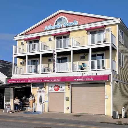 Atlantic Sands Hampton Kültér fotó